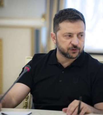 Повна окупація Донбасу: Зеленський зробив термінову заяву