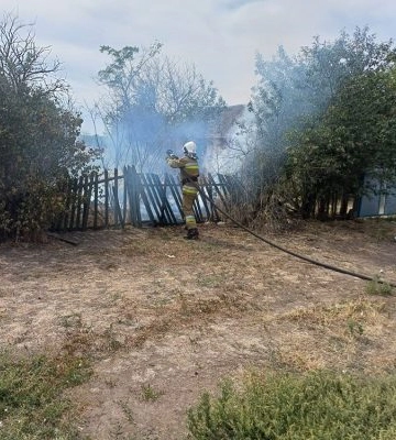 Інформація щодо ворожих обстрілів у Миколаївській області за минулу добу, станом на 07:00 ранку 20 серпня