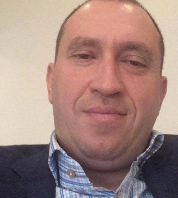 Альперін розпочав &quot;чорну кампанію&quot; проти митниці, щоб забезпечити вивезення контрабандної партії сої, - ЗМІ