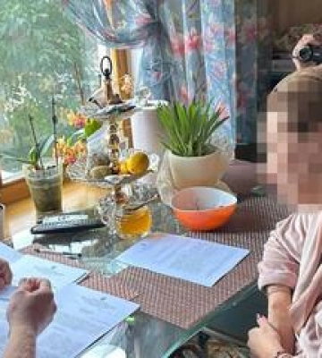 На Полтавщині викрили масштабну схему ухилення від мобілізації