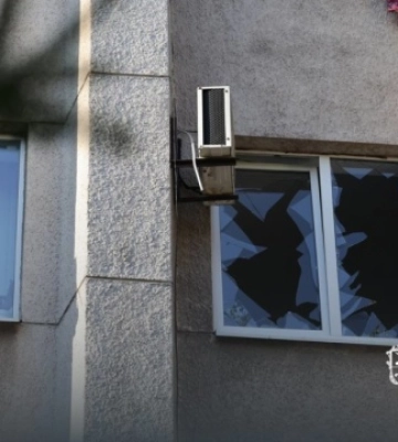 ДТП у Шевченківському районі