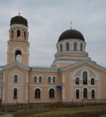 Міністерство культури внесло до реєстру нерухомих пам’яток Свято-Дмитрівську церкву на Одещині
