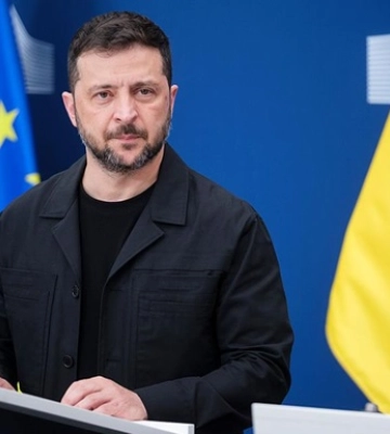 Зеленский сделал резкое заявление по поводу Китая