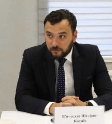 Миколаїв відвідала делегація парламентарів та дипломатів Румунії
