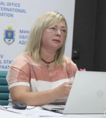 «Діалог влади та бізнесу»: у Миколаєві обговорили проведення медичних оглядів працівників