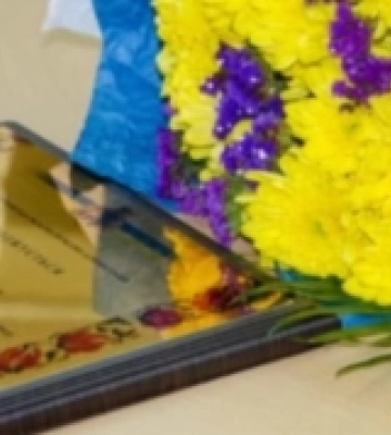 Вихователька з Володимира – серед претендентів на здобуття премії Гошовського