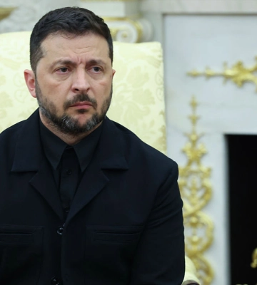Обговорення питання територій: Зеленський підтвердив підготовку зустрічі з Путіним