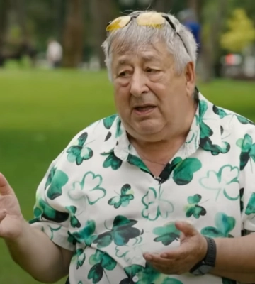 &quot;Он хвалил Украину&quot;! Луценко вспомнил, как киселев жил в Киеве до того, как стал предателем