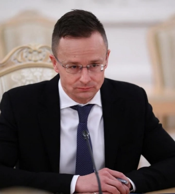 У Орбана пригрозили отключить Украине свет: что стало причиной скандала