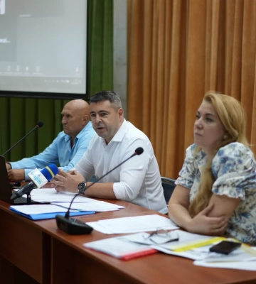 «Документ зʼявився з-під ковдри», — громадська рада при мерії Миколаєва розкритикувала План доброчесності міськради