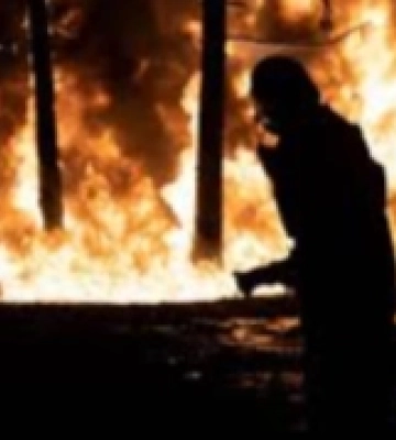 На Полтавщині внаслідок нічної атаки пошкоджено об’єкти енергетичної інфраструктури