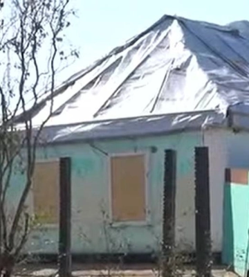 У Миколаєві завершується ліквідація наслідків чергової атаки ворога