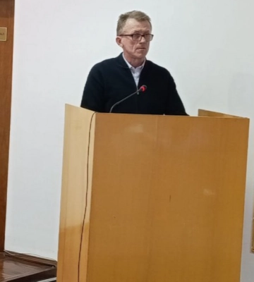 У громаді на Волині звільнився голова депутатської комісії з питань законності