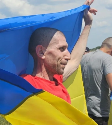 РФ предложила Украине обмен гражданскими: что известно
