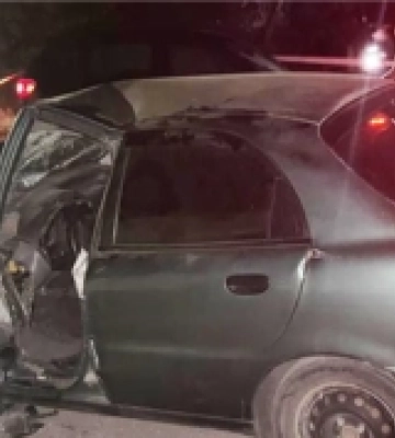 У стані сп’яніння скоїв ДТП у Воскресенській громаді: поліція повідомила про підозру керманичу легковика