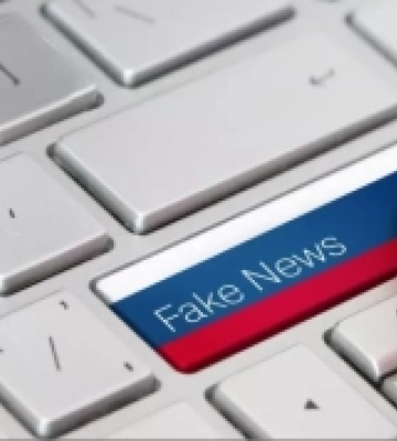 Пропагандисти РФ поширюють фейк, що Україна «розпалює ворожнечу» між Росією та Азербайджаном