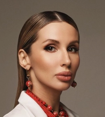 Світлана Лобода потрапила у мовний скандал у Батумі