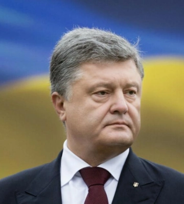 Донбас як інструмент хаосу: Порошенко про дії Путіна