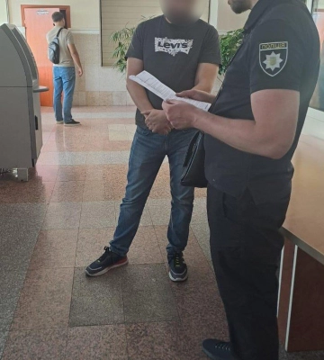 Схема з навантажувачами: керівники держпідприємства на Одещині завдали збитків державі на мільйони