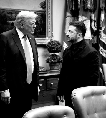 «Трамп визнав Крим російським»: що відомо