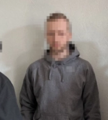 СБУ викрила агентурну групу воєнної розвідки РФ, яка коригувала обстріли Києва та проводила диверсії на Одещині