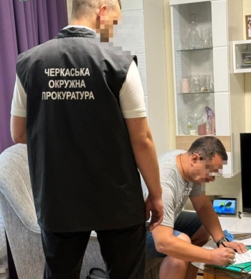 Колишній комунальник у Чигирині викачав незаконно води на понад 535 000 гривень