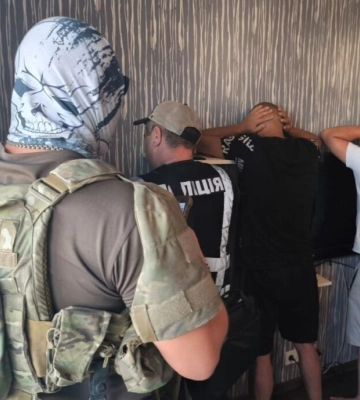 На Одещині керівництво порту у змові з підприємцем спричинило збитки державі на понад 8 млн грн