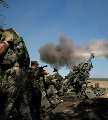 Украина готова заморозить войну с РФ: у Зеленского назвали условия