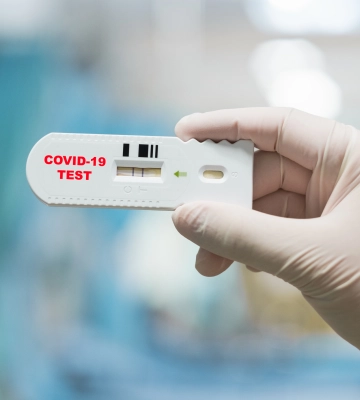 В Украине выросла смертность от COVID-19: в Минздраве ответили, будет ли карантин из-за новых штаммов