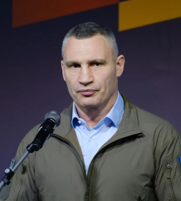 Заява УДАРУ щодо вилучення 8 млрд з бюджету столиці