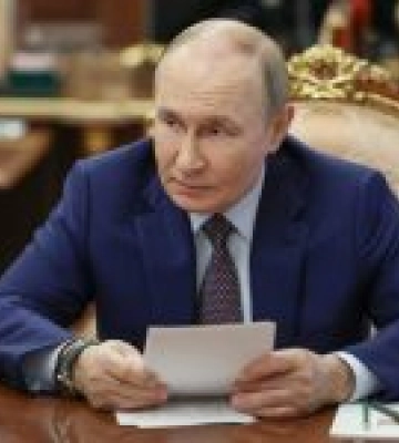 Politico: Захід може завадити планам путіна в Україні