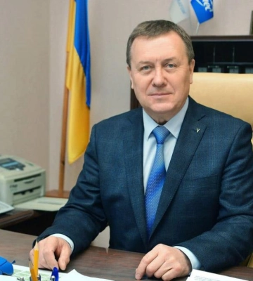 Наблюдательный совет &quot;Энергоатом&quot; уволил Котина с должности руководителя компании