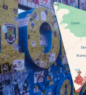 В Раді пропонують змінити кордони Донецької та Луганської областей: що відомо