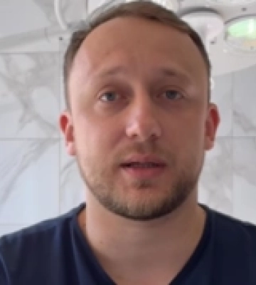 Хірургія без вихідних: як працює команда лікарів у Ківерцях