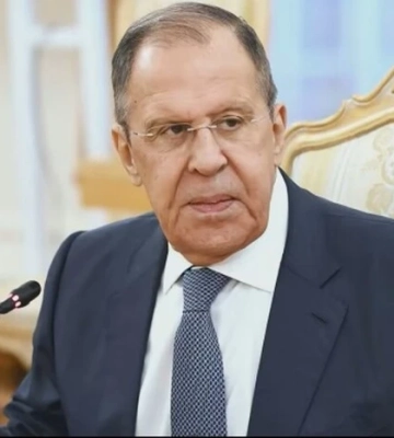 Кремль знайшов нову причину продовжити війну? Лавров назвав чергову умову мирної угоди