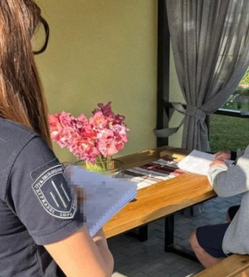 ДБР викрило мільйонні махінації на закупівлі спецодягу для рятувальників ДСНС на Вінниччині