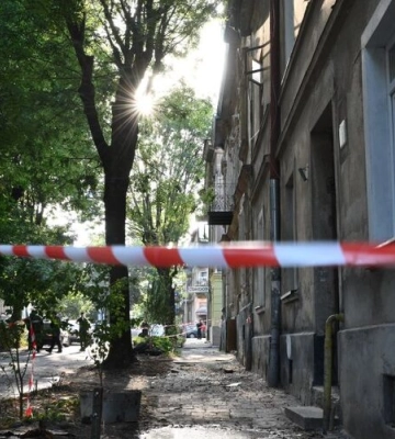 Підприємці Львова, які постраждали від обстрілів, можуть отримати допомогу від міста. Як це зробити