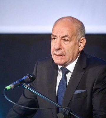 Президент Венгрии написал о российской атаке на Мукачево, а потом стер упоминание о РФ