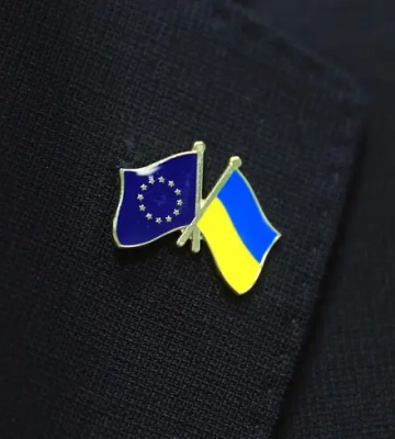 Дипломат объяснил особенность первого переговорного кластера о вступлении Украины в ЕС