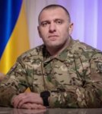 Операція СБУ «Павутина» отримала відзнаку «Національна легенда України»