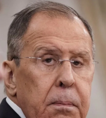 Лавров заявив, що Путін зустрінеться лише з &quot;легітимним підписантом від Києва&quot;