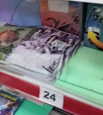Стало известно, сколько стоит в оккупированном Мелитополе собрать ребенка в школу