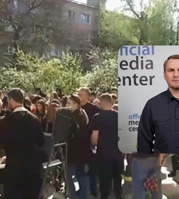 Обвинувачений у вбивстві підлітка на фунікулері намагається заплутати суд, - генпрокурор