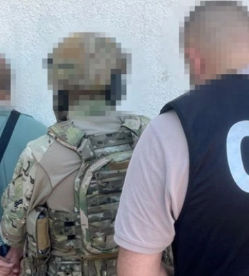 СБУ та поліція викрили схеми ухилення від мобілізації