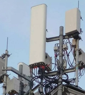 Незабаром у Львові почнуть тестувати 5G
