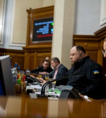 Выплаты на лечение для освобожденных из плена военным: Рада поддержала законопроект Выплаты на лечение для освобожденных из плена военным: Рада поддержала законопроект