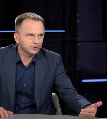 ВСУ вернули под контроль большую часть села Толстое Донецкой области