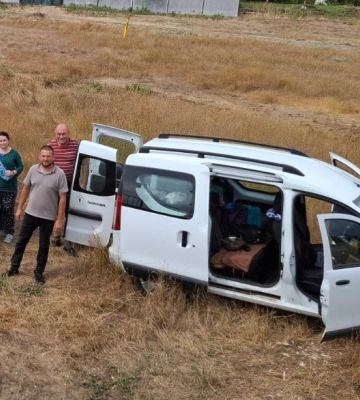В селищі Сарата гідрометеорологи проводять дослідження, результатів якого не буде у відкритому доступі