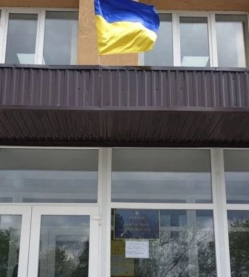 Утримання під вартою судді Мар’їнського районного суду є обґрунтуваним