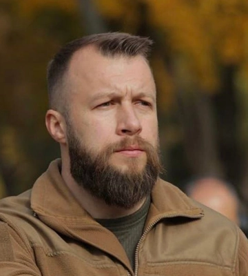 Власть лишила Киев 8 млрд на помощь ВСУ, - Жорин Власть лишила Киев 8 млрд на помощь ВСУ, - Жорин